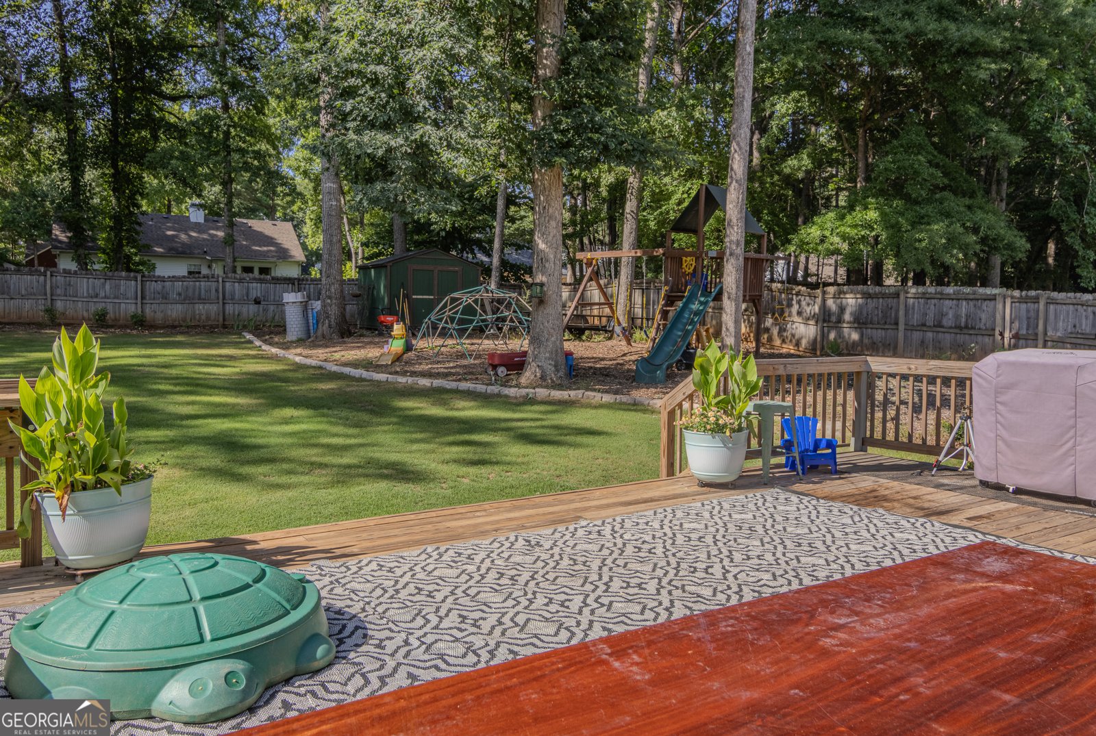 440 Southridge Senoia - Photo 48