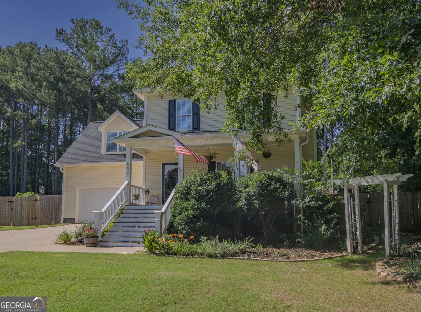 440 Southridge Senoia - Photo 6