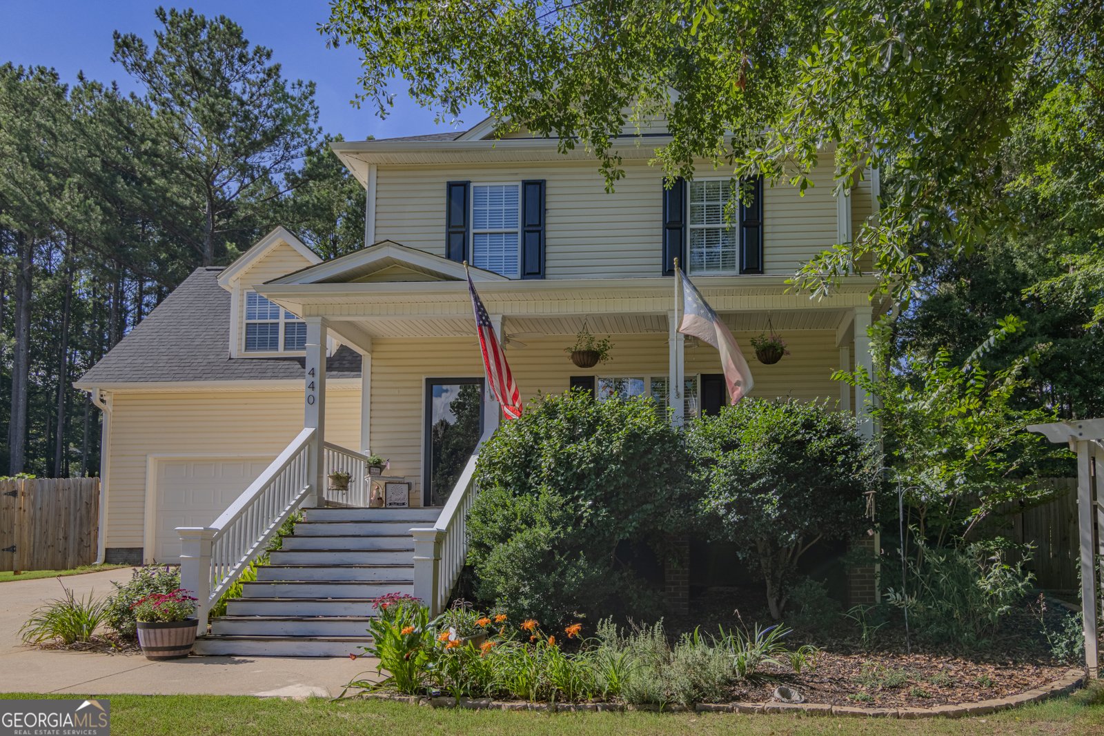 440 Southridge Senoia - Photo 7