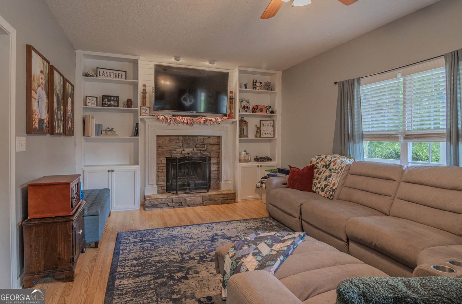 440 Southridge Senoia - Photo 8