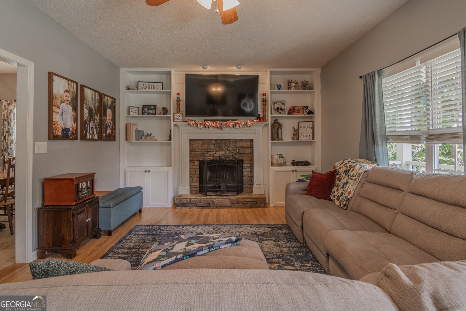 440 Southridge Senoia - Photo 9