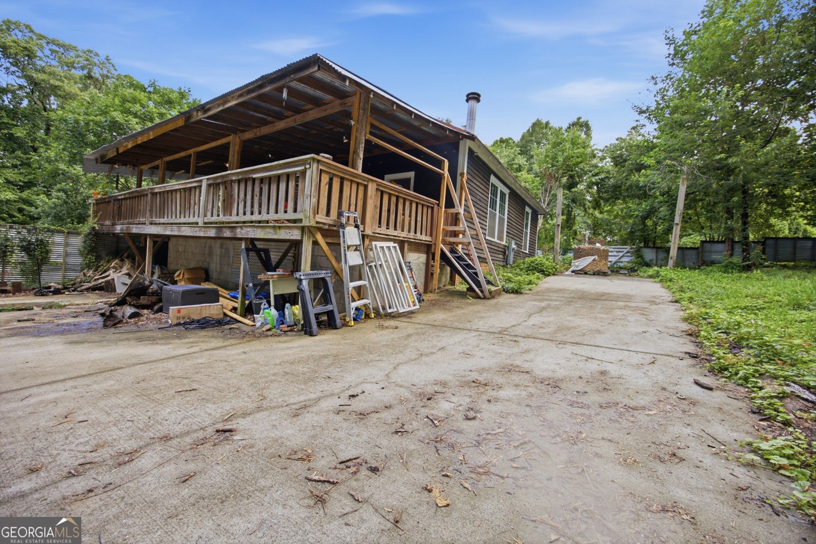 3045 Flat Shoals Road Decatur - Photo 17