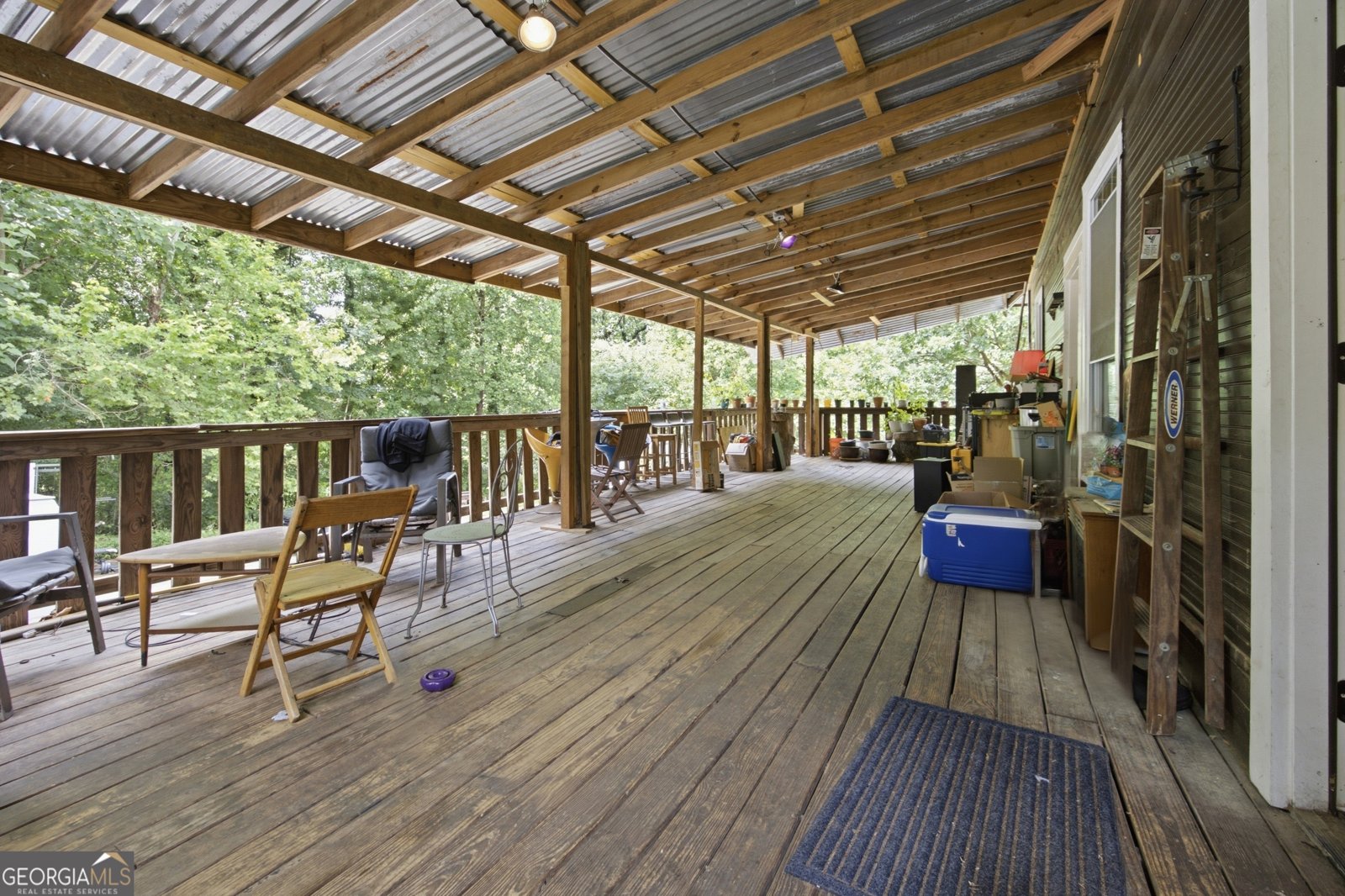 3045 Flat Shoals Road Decatur - Photo 18