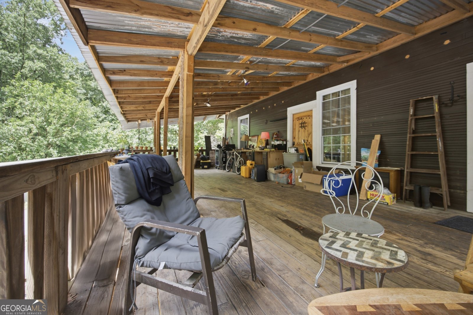 3045 Flat Shoals Road Decatur - Photo 19