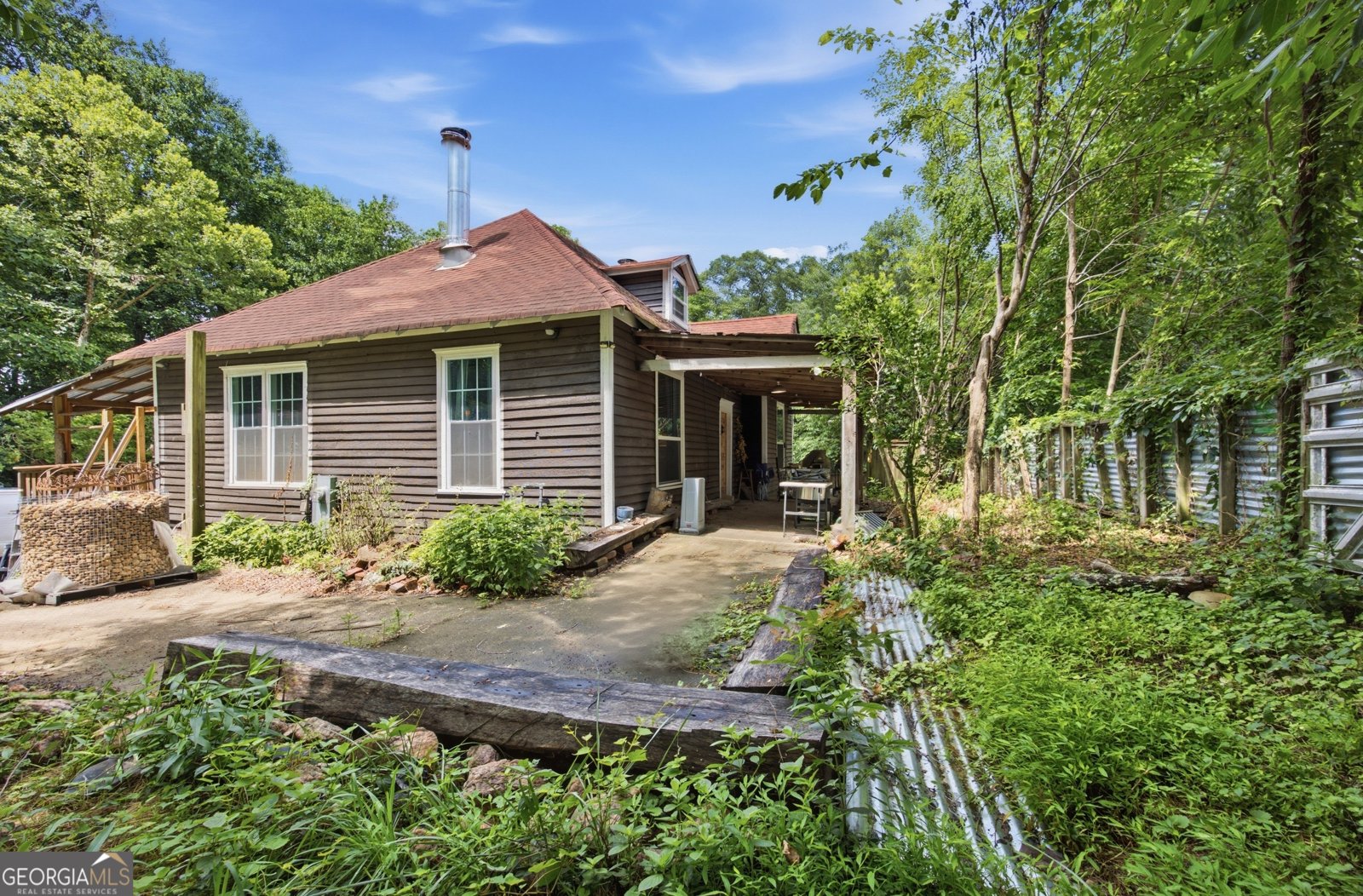 3045 Flat Shoals Road Decatur - Photo 20