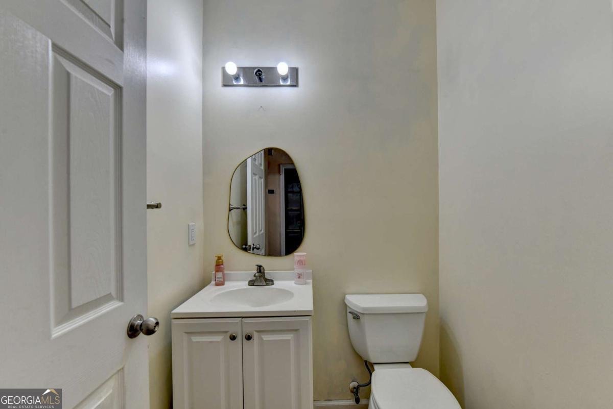486 Berckman Drive Lilburn - Photo 10