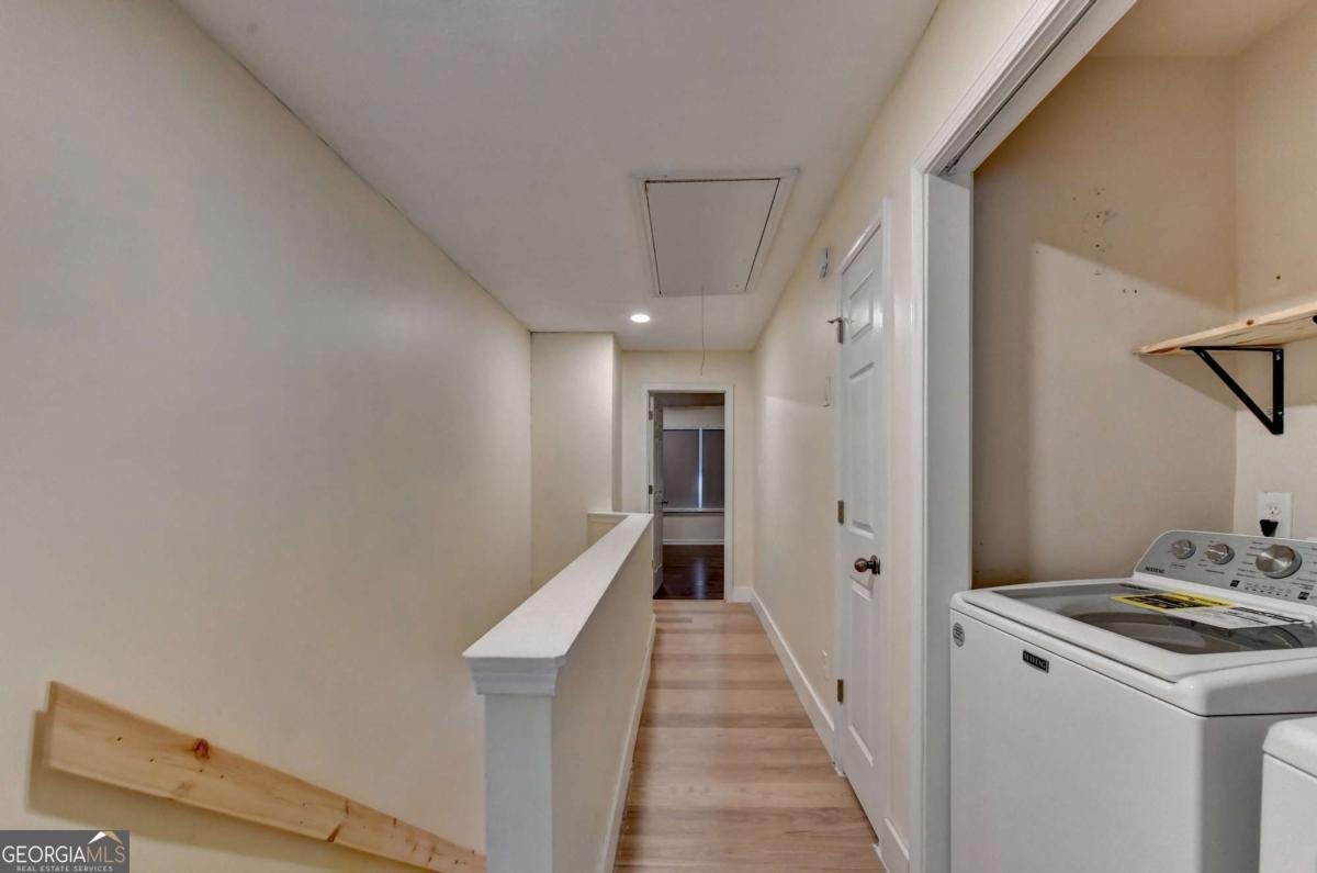 486 Berckman Drive Lilburn - Photo 22