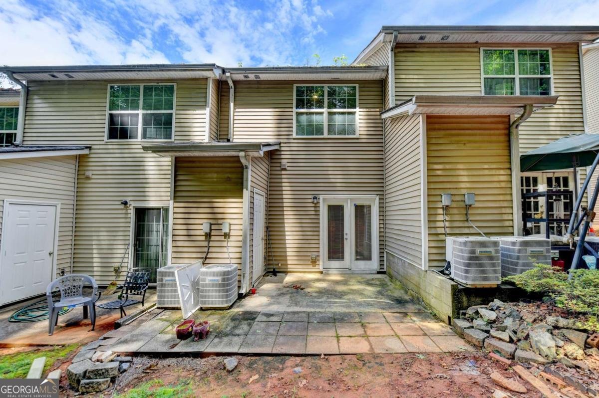 486 Berckman Drive Lilburn - Photo 37