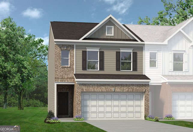 40 Jacobs Farm Lane Lawrenceville - main photo