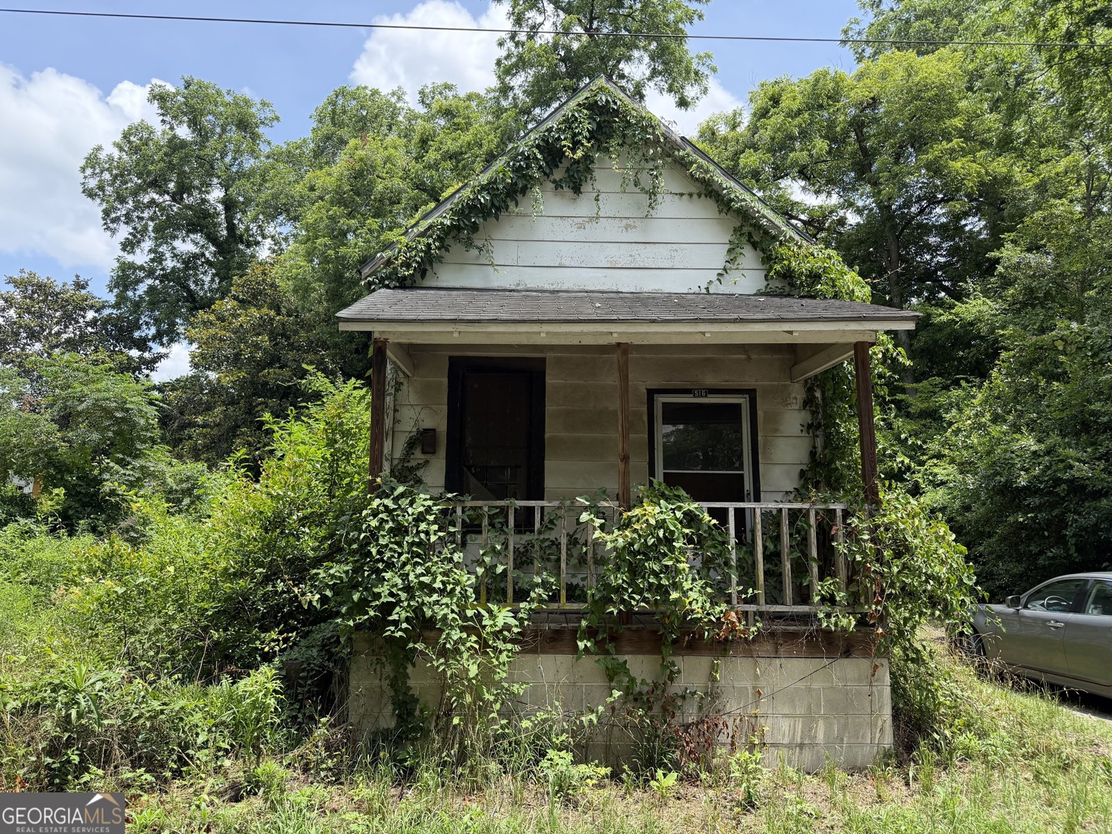 34 Texas Alley Hawkinsville - main photo