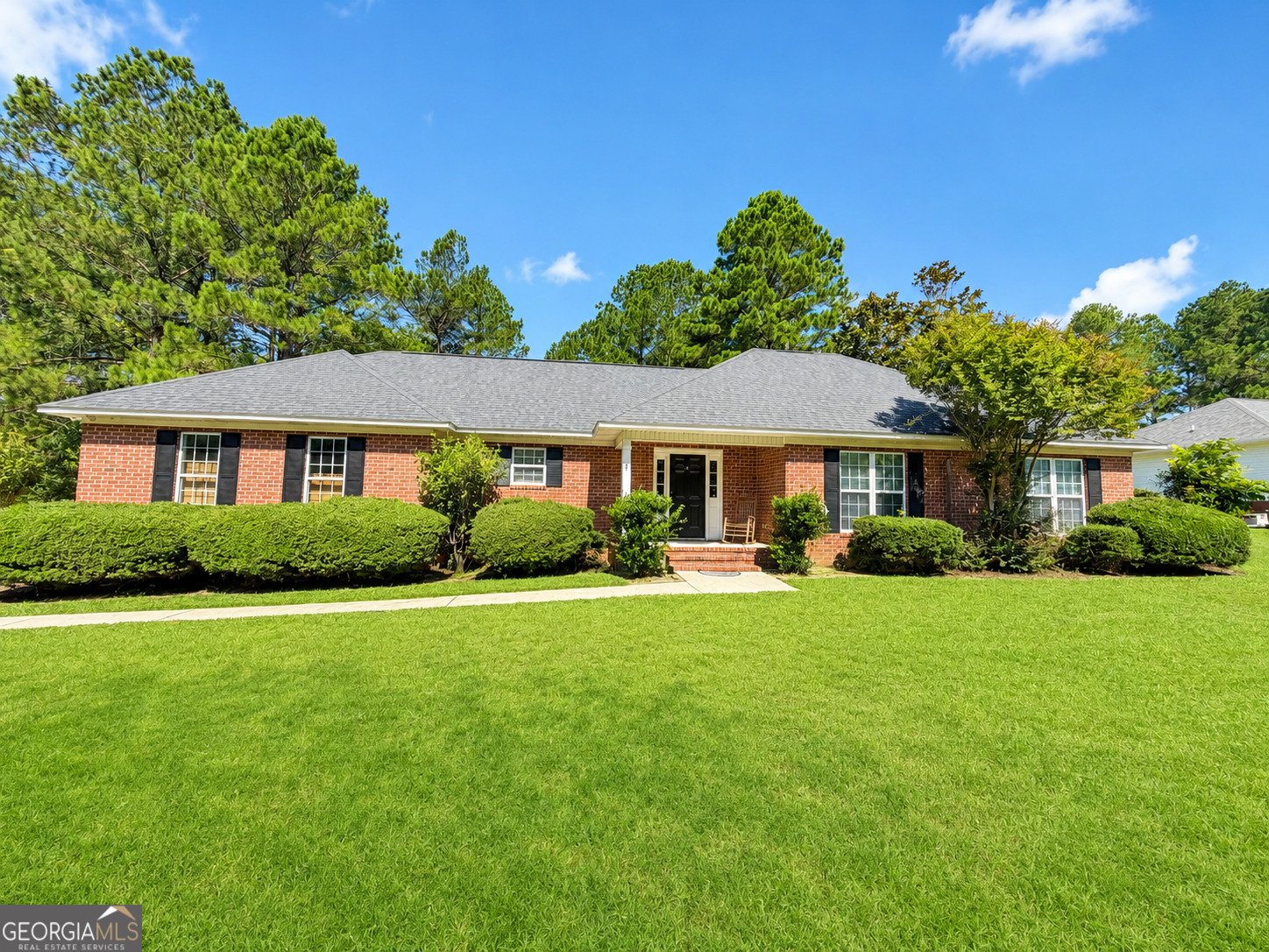 2005 Parkway Place Drive Statesboro - main photo
