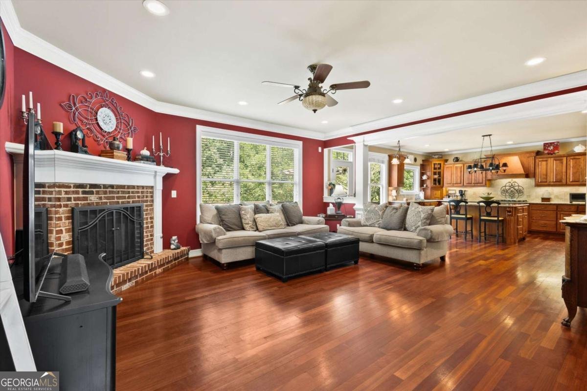 1795 Presidents Drive Lawrenceville - Photo 10