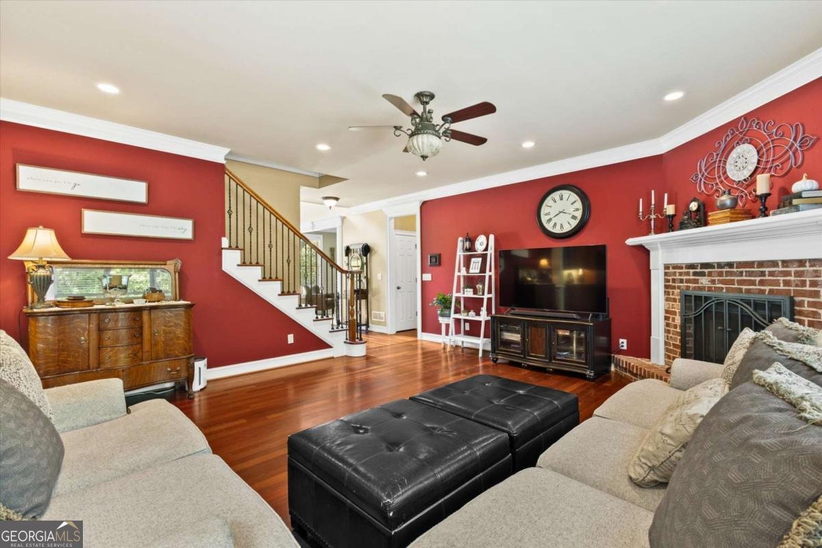 1795 Presidents Drive Lawrenceville - Photo 11