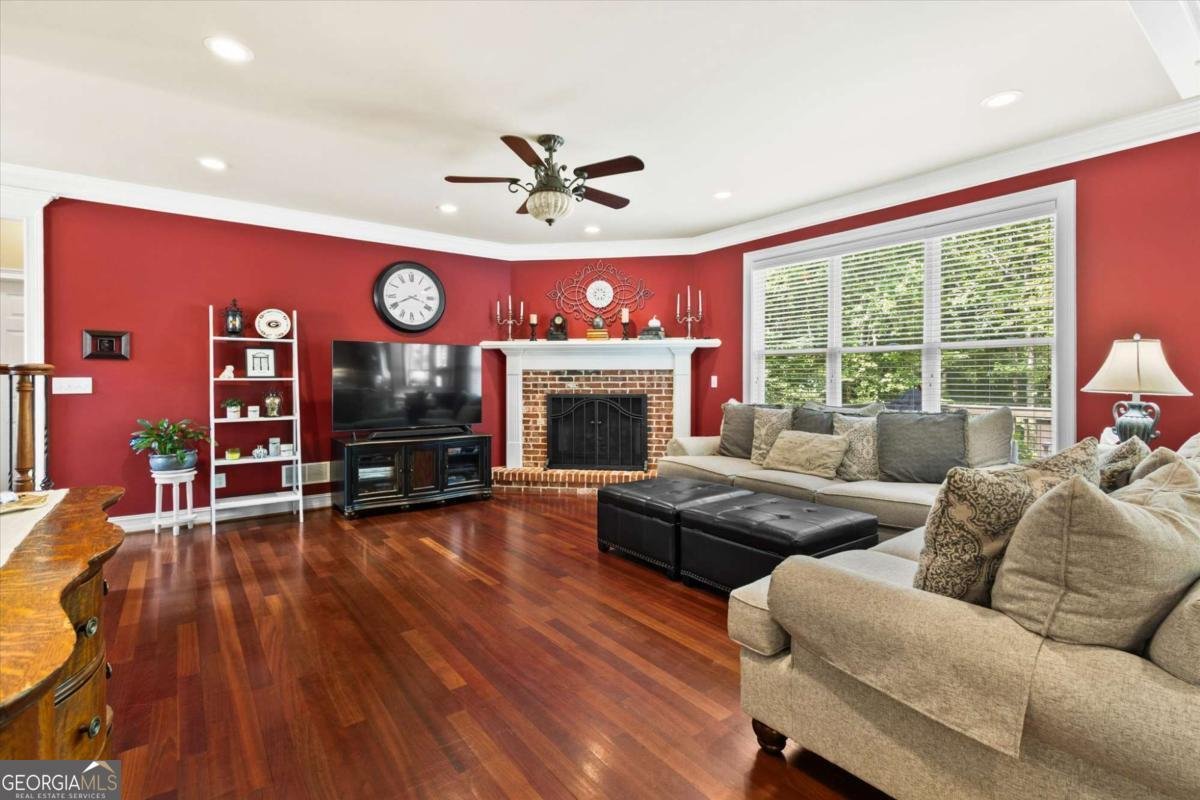 1795 Presidents Drive Lawrenceville - Photo 12