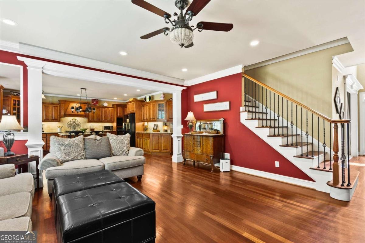 1795 Presidents Drive Lawrenceville - Photo 13
