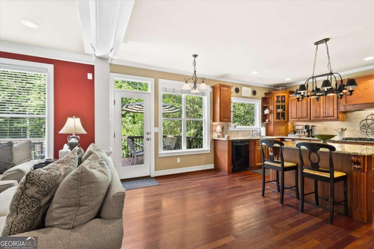 1795 Presidents Drive Lawrenceville - Photo 15