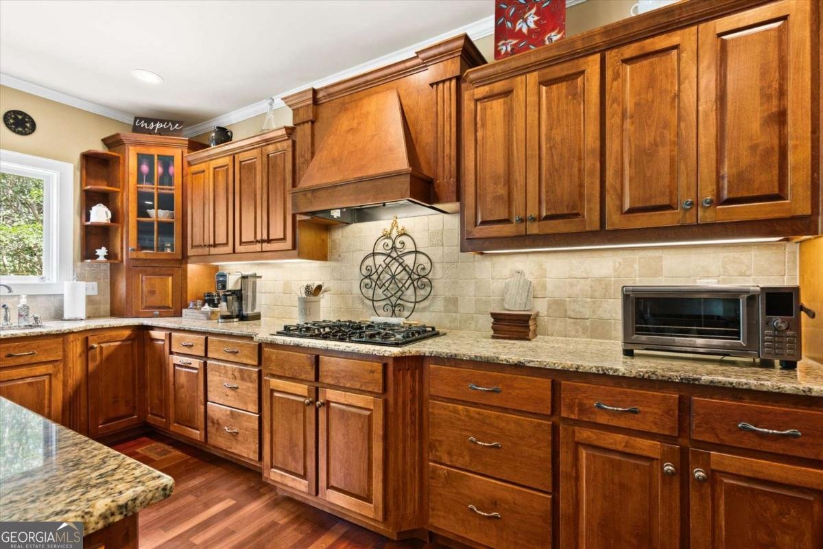 1795 Presidents Drive Lawrenceville - Photo 21