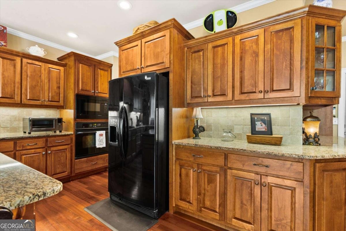 1795 Presidents Drive Lawrenceville - Photo 23