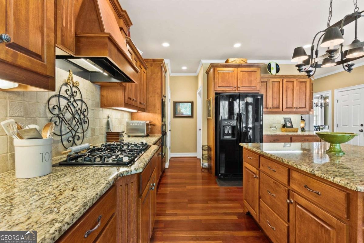 1795 Presidents Drive Lawrenceville - Photo 24