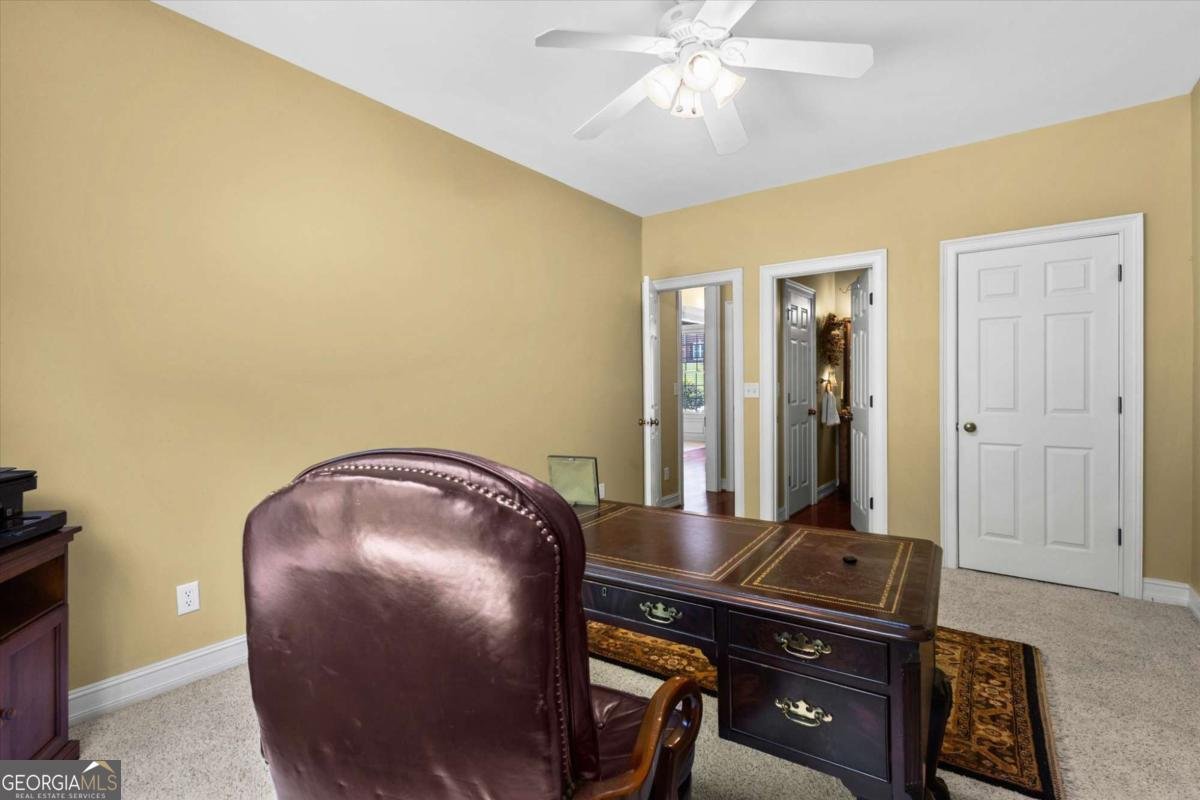 1795 Presidents Drive Lawrenceville - Photo 29