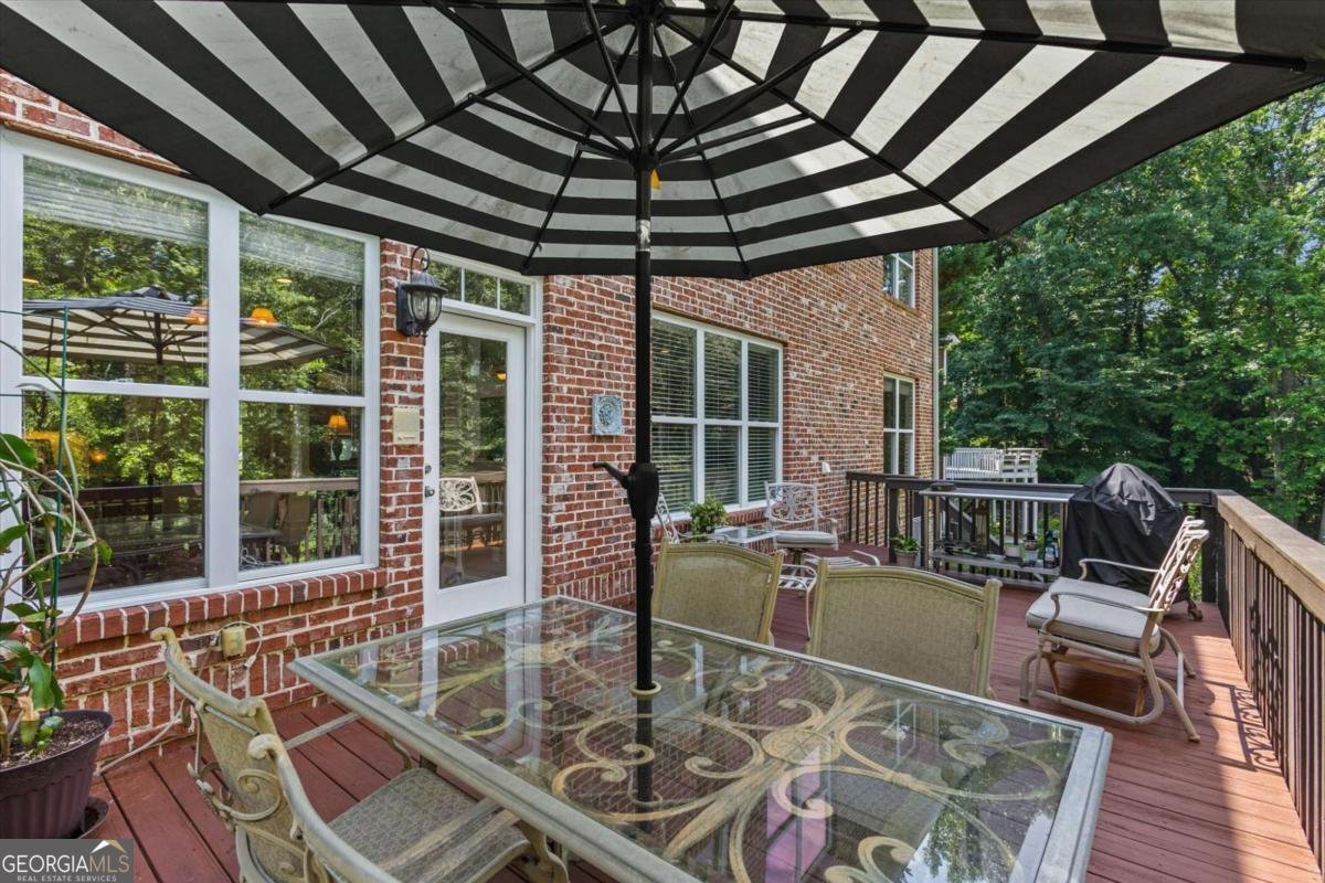 1795 Presidents Drive Lawrenceville - Photo 31