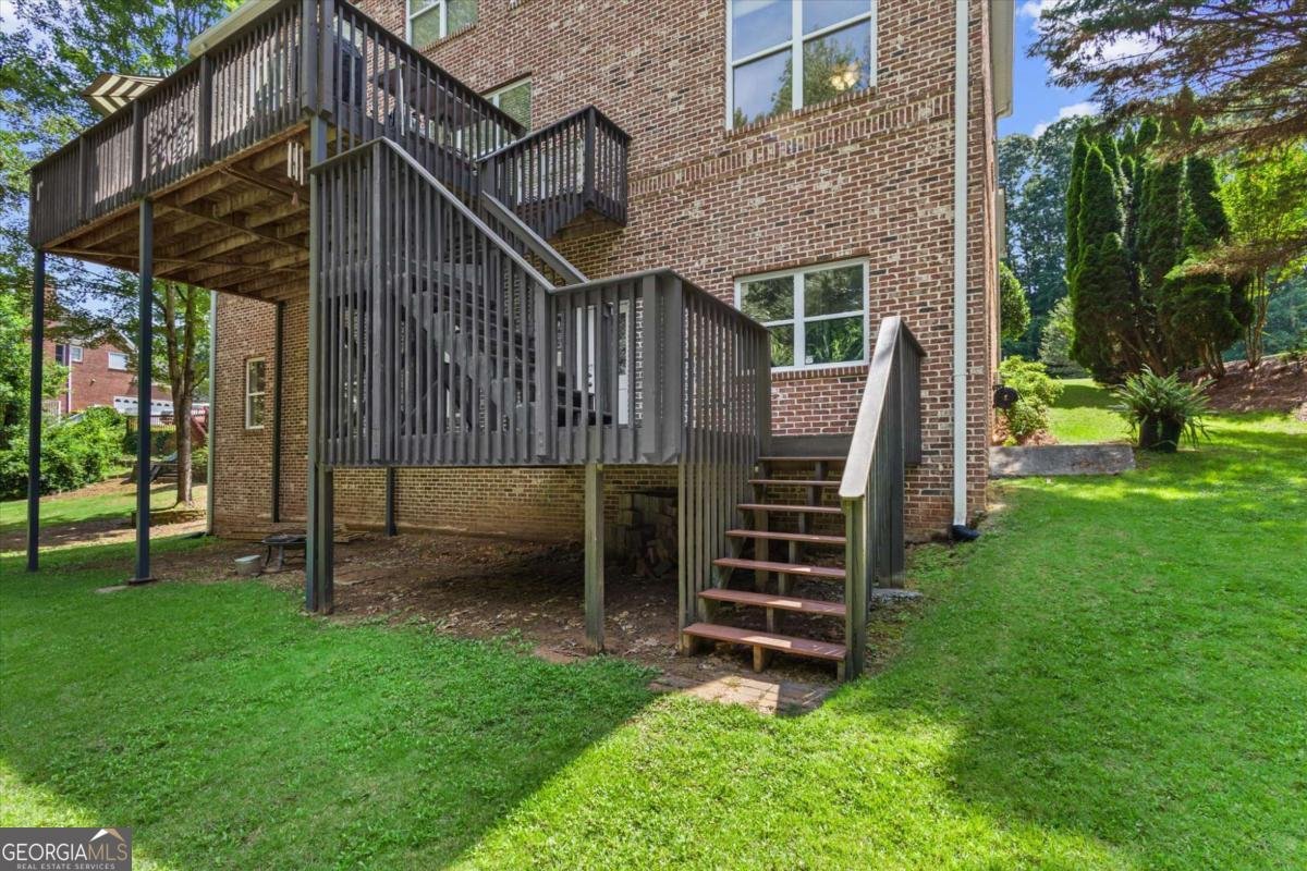 1795 Presidents Drive Lawrenceville - Photo 32