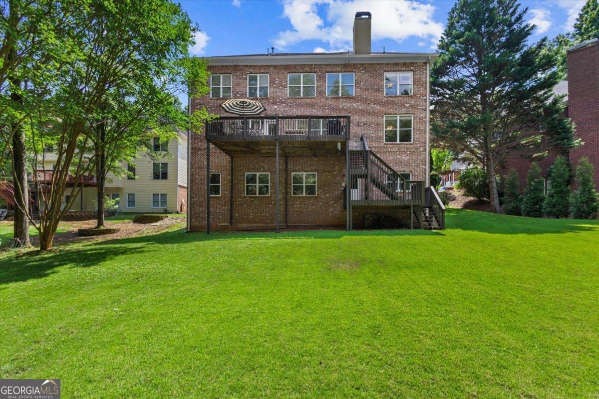 1795 Presidents Drive Lawrenceville - Photo 34