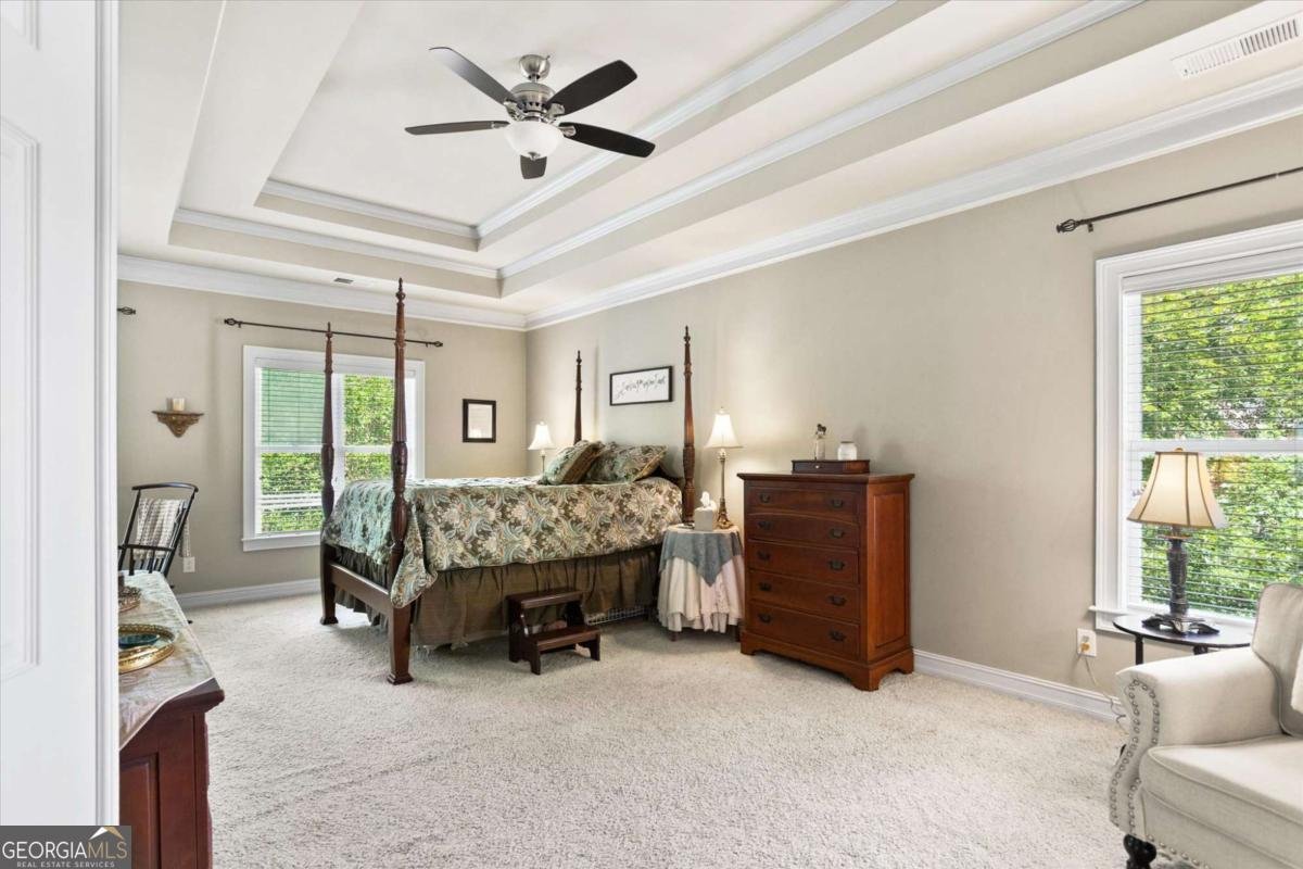 1795 Presidents Drive Lawrenceville - Photo 37