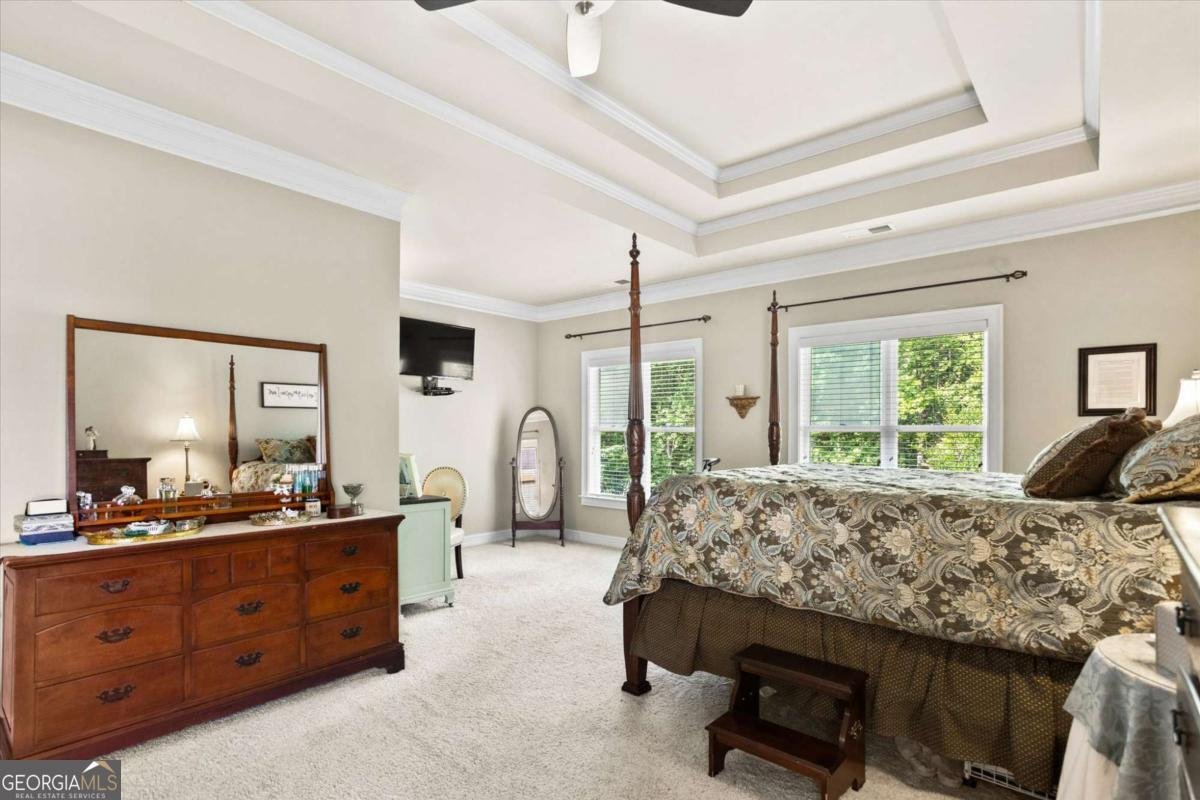 1795 Presidents Drive Lawrenceville - Photo 38