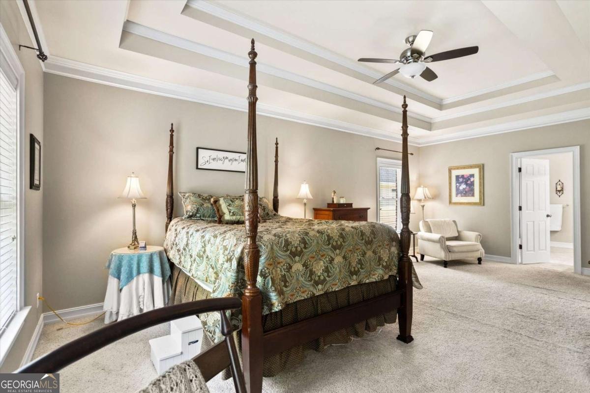 1795 Presidents Drive Lawrenceville - Photo 39