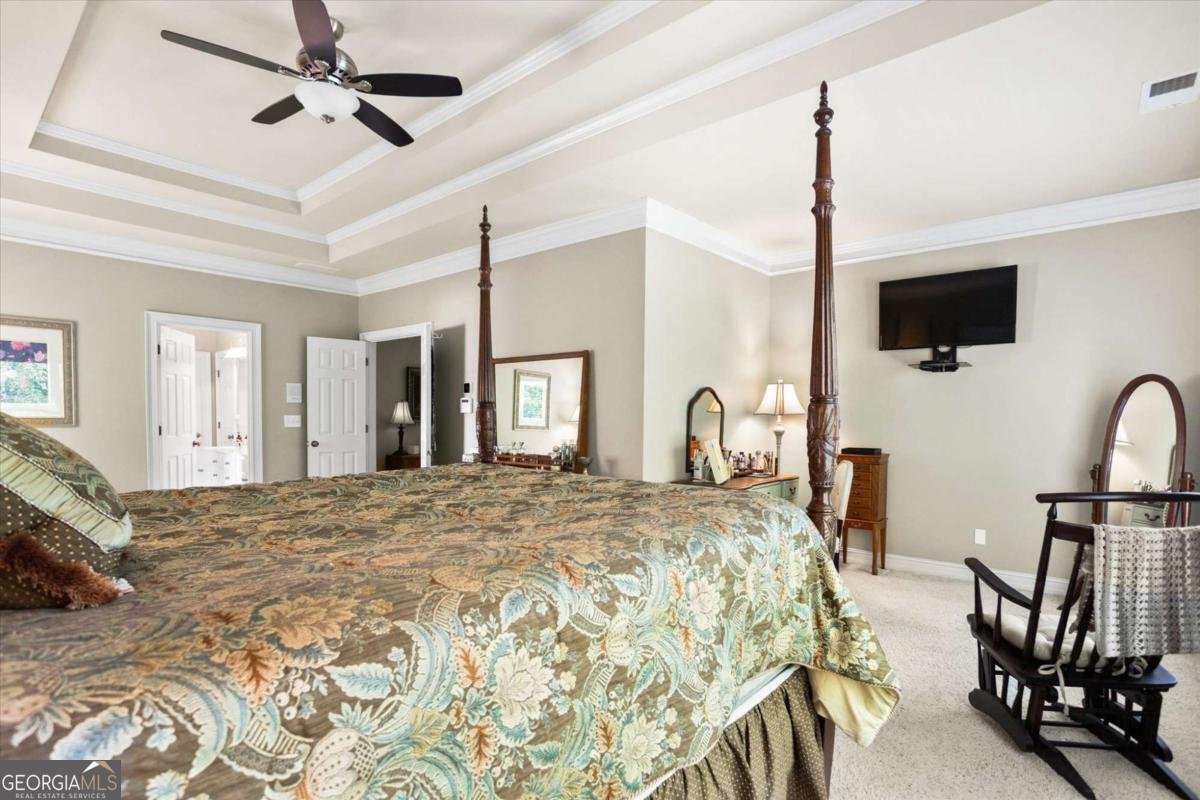 1795 Presidents Drive Lawrenceville - Photo 40