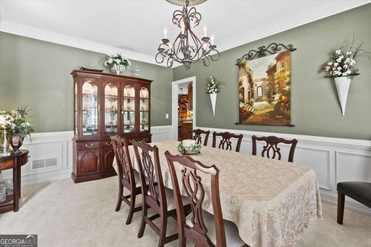 1795 Presidents Drive Lawrenceville - Photo 9
