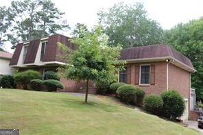 2711 Kenwood Drive Duluth - main photo