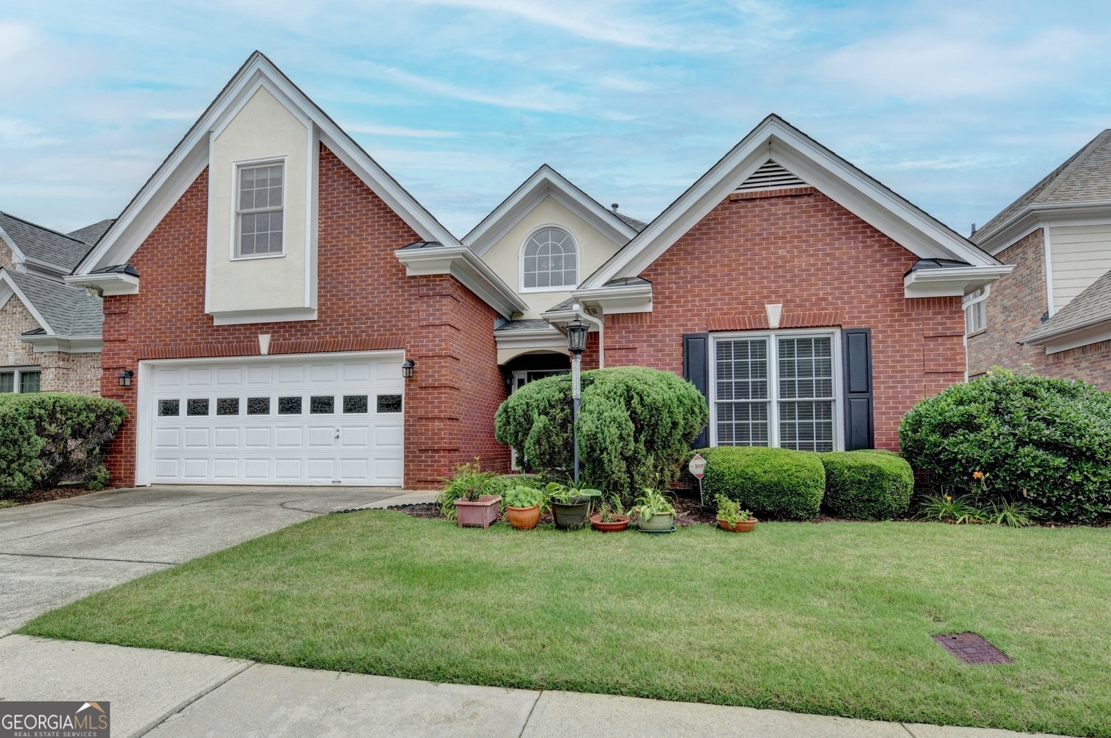2095 Hickory Station Circle Snellville - main photo
