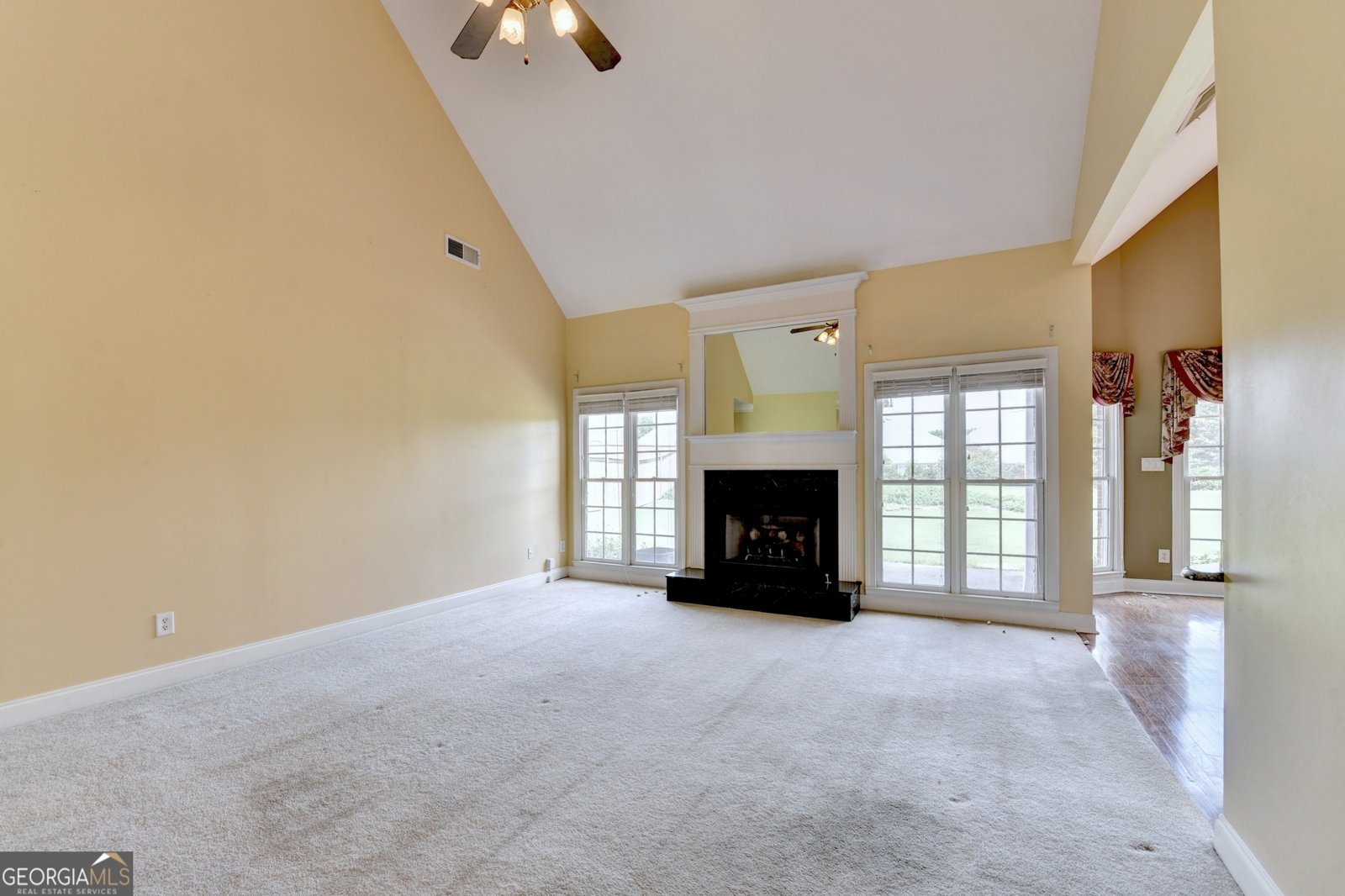 2095 Hickory Station Circle Snellville - Photo 35