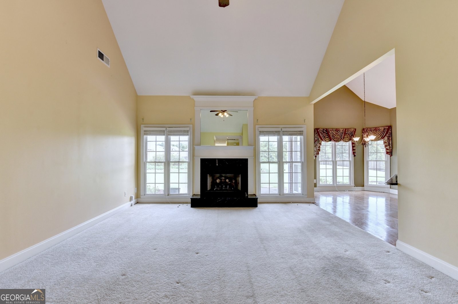 2095 Hickory Station Circle Snellville - Photo 36