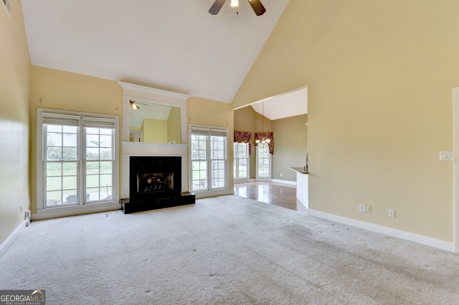 2095 Hickory Station Circle Snellville - Photo 37