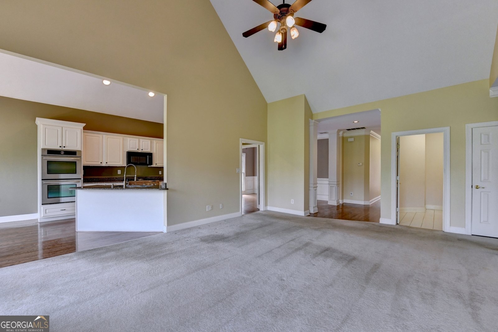 2095 Hickory Station Circle Snellville - Photo 39