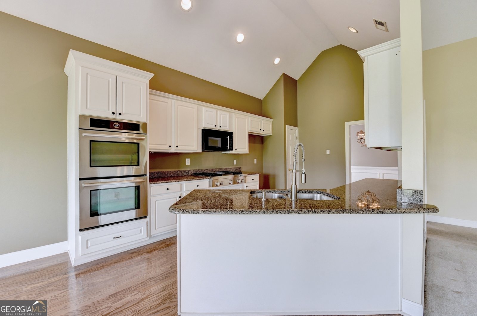 2095 Hickory Station Circle Snellville - Photo 43