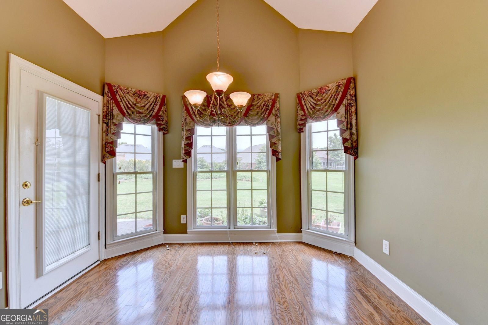 2095 Hickory Station Circle Snellville - Photo 44