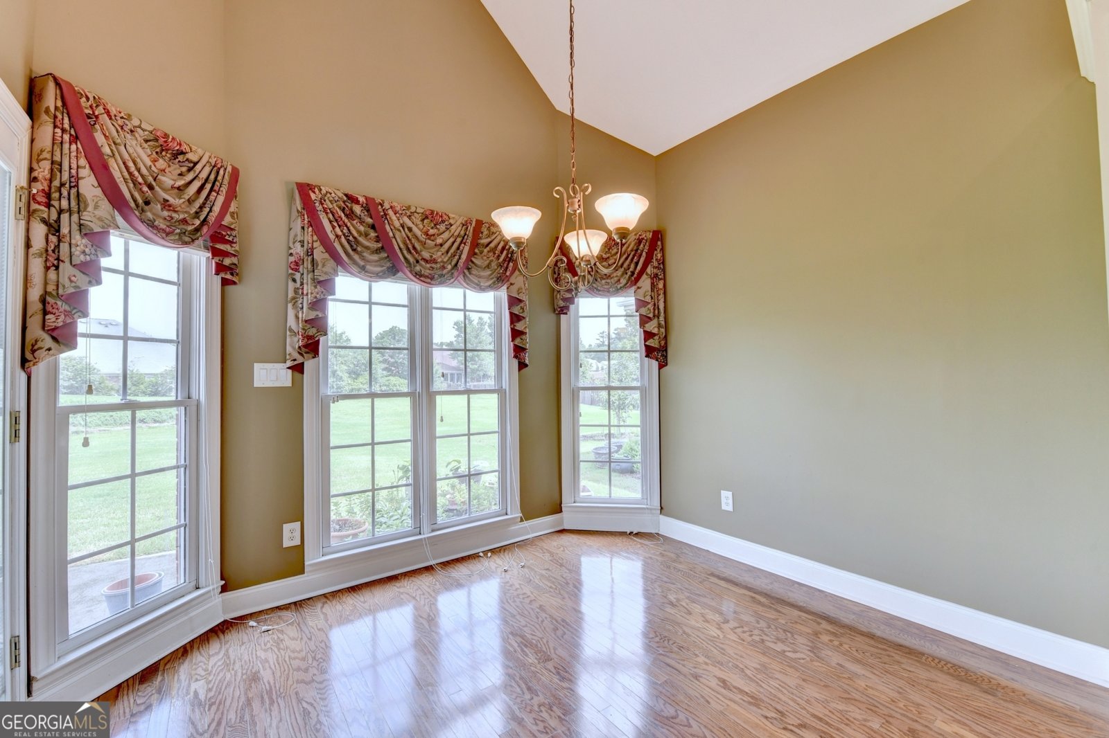2095 Hickory Station Circle Snellville - Photo 45