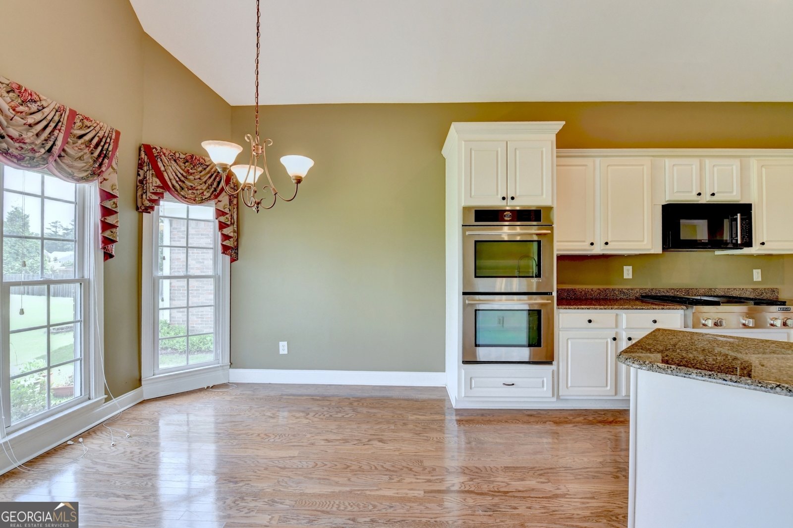 2095 Hickory Station Circle Snellville - Photo 46