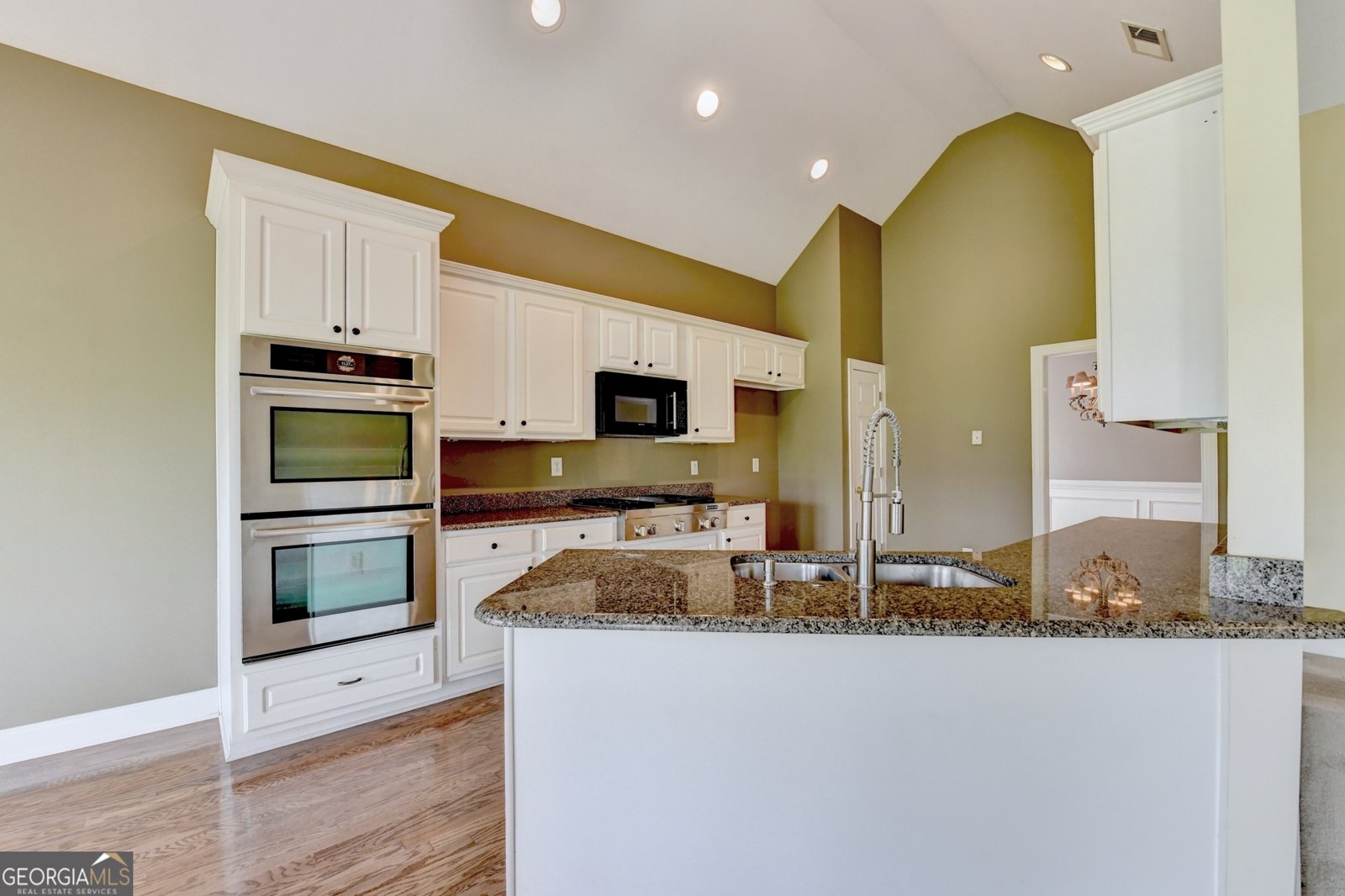 2095 Hickory Station Circle Snellville - Photo 47