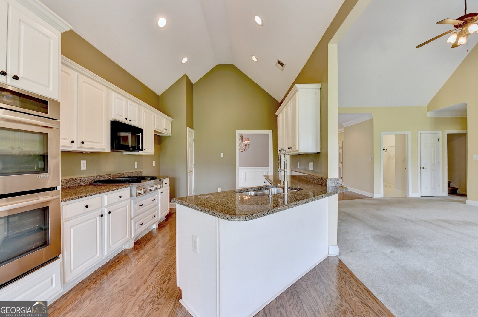 2095 Hickory Station Circle Snellville - Photo 49