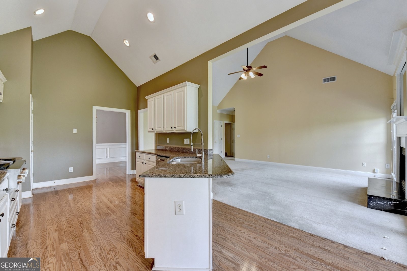 2095 Hickory Station Circle Snellville - Photo 50