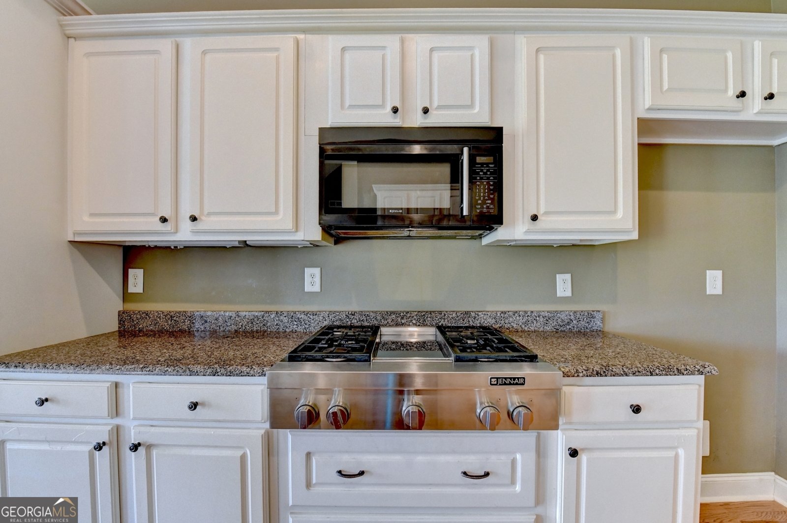 2095 Hickory Station Circle Snellville - Photo 53