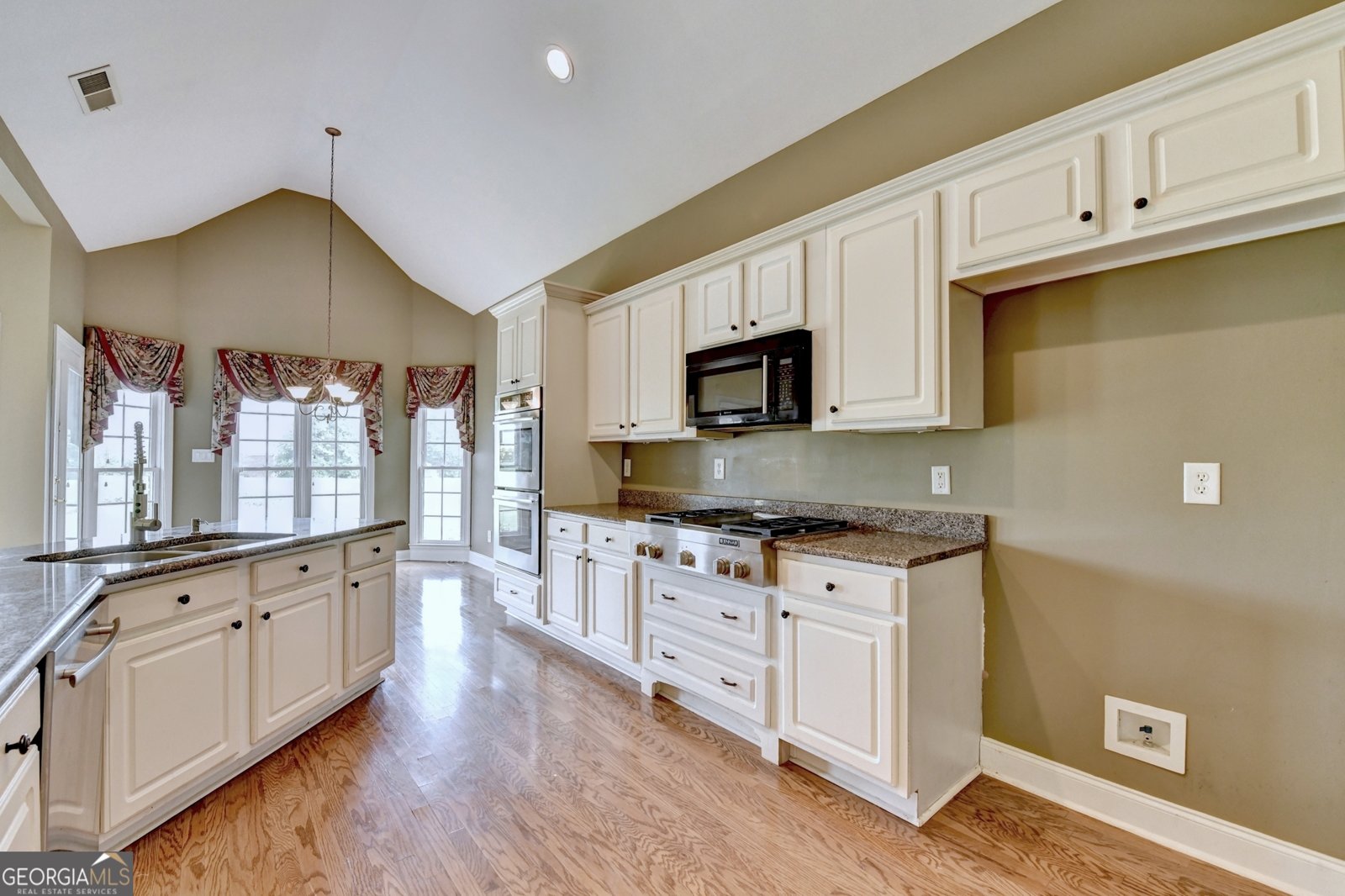 2095 Hickory Station Circle Snellville - Photo 56