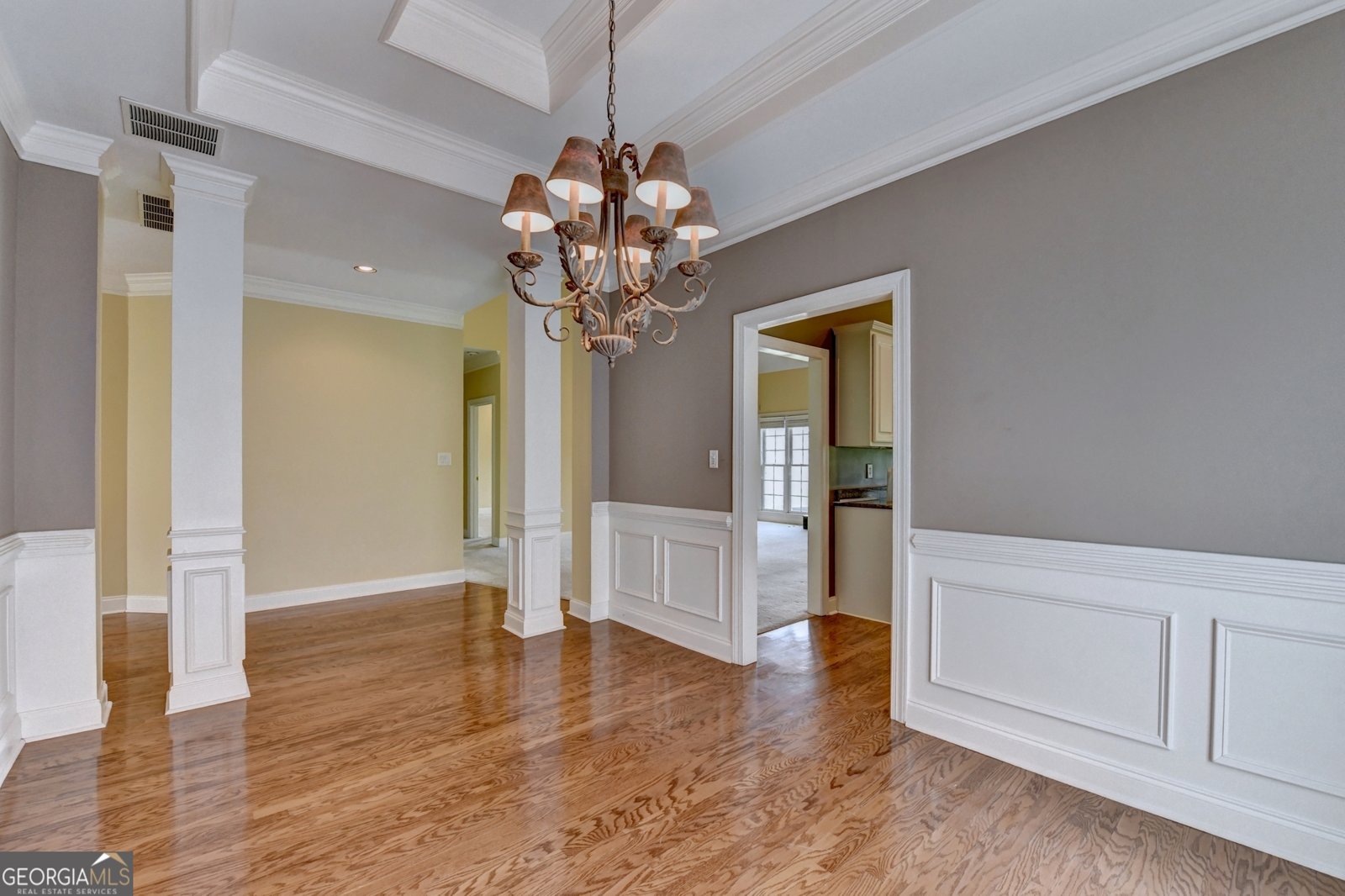2095 Hickory Station Circle Snellville - Photo 57