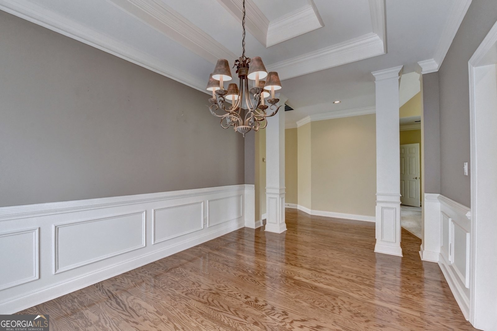 2095 Hickory Station Circle Snellville - Photo 58