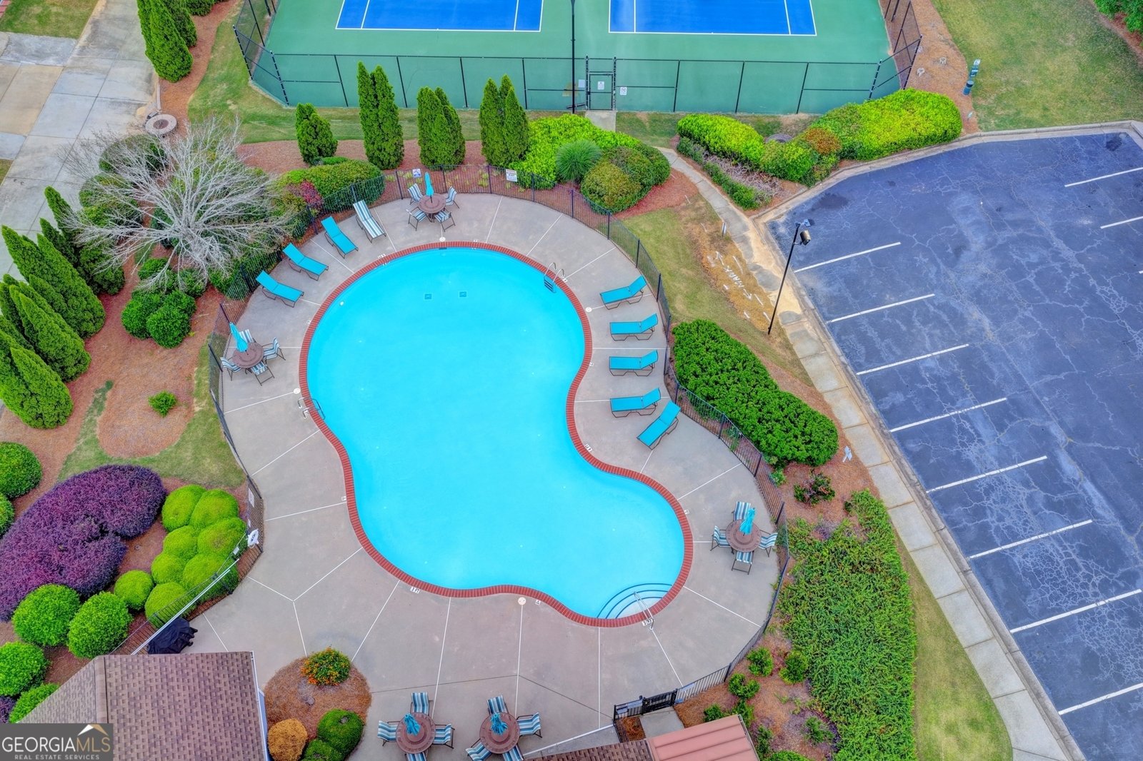 2095 Hickory Station Circle Snellville - Photo 63